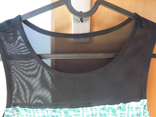 Blusentop Top Bluse