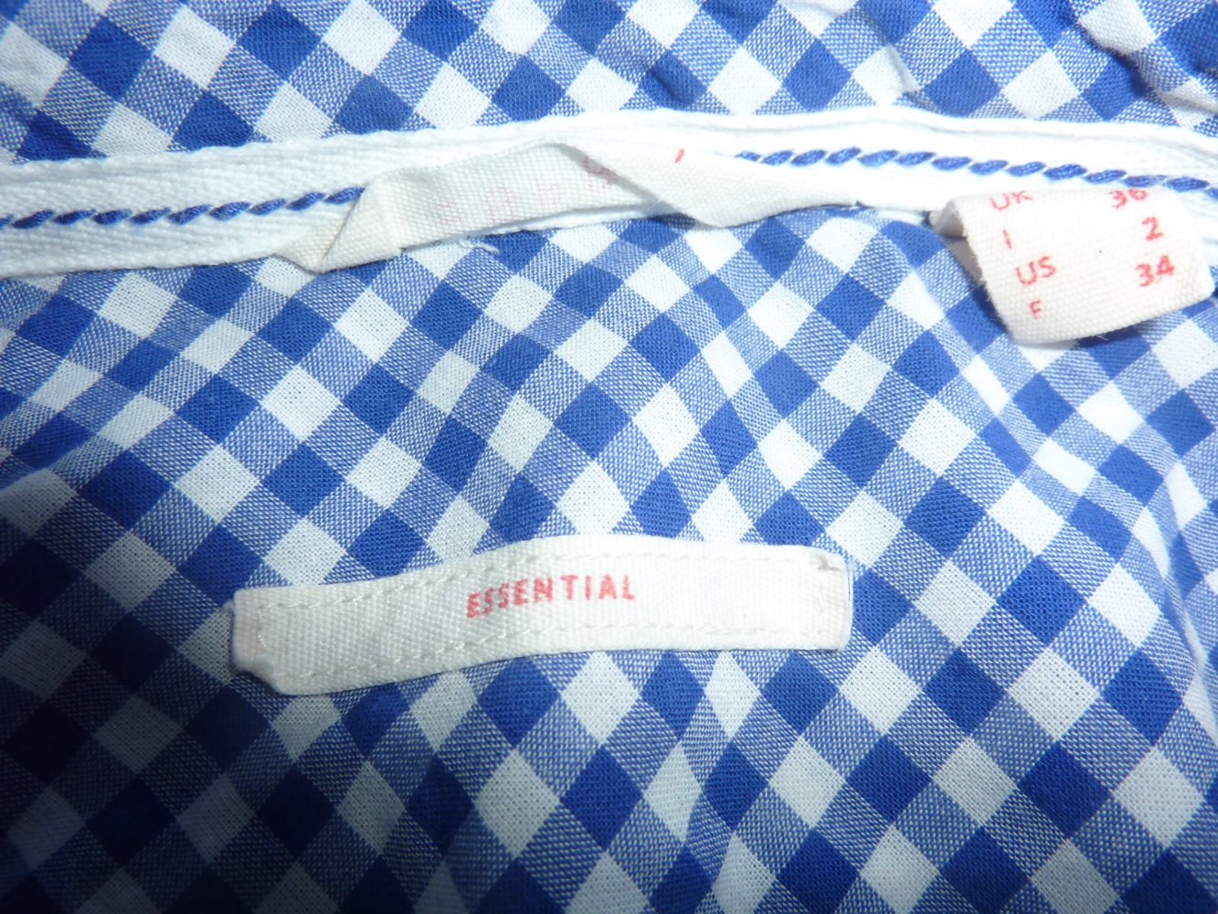 Bluse