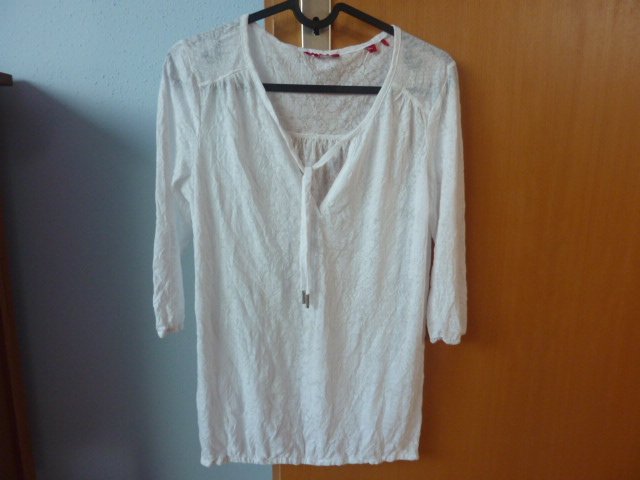 Bluse Schlupfbluse
