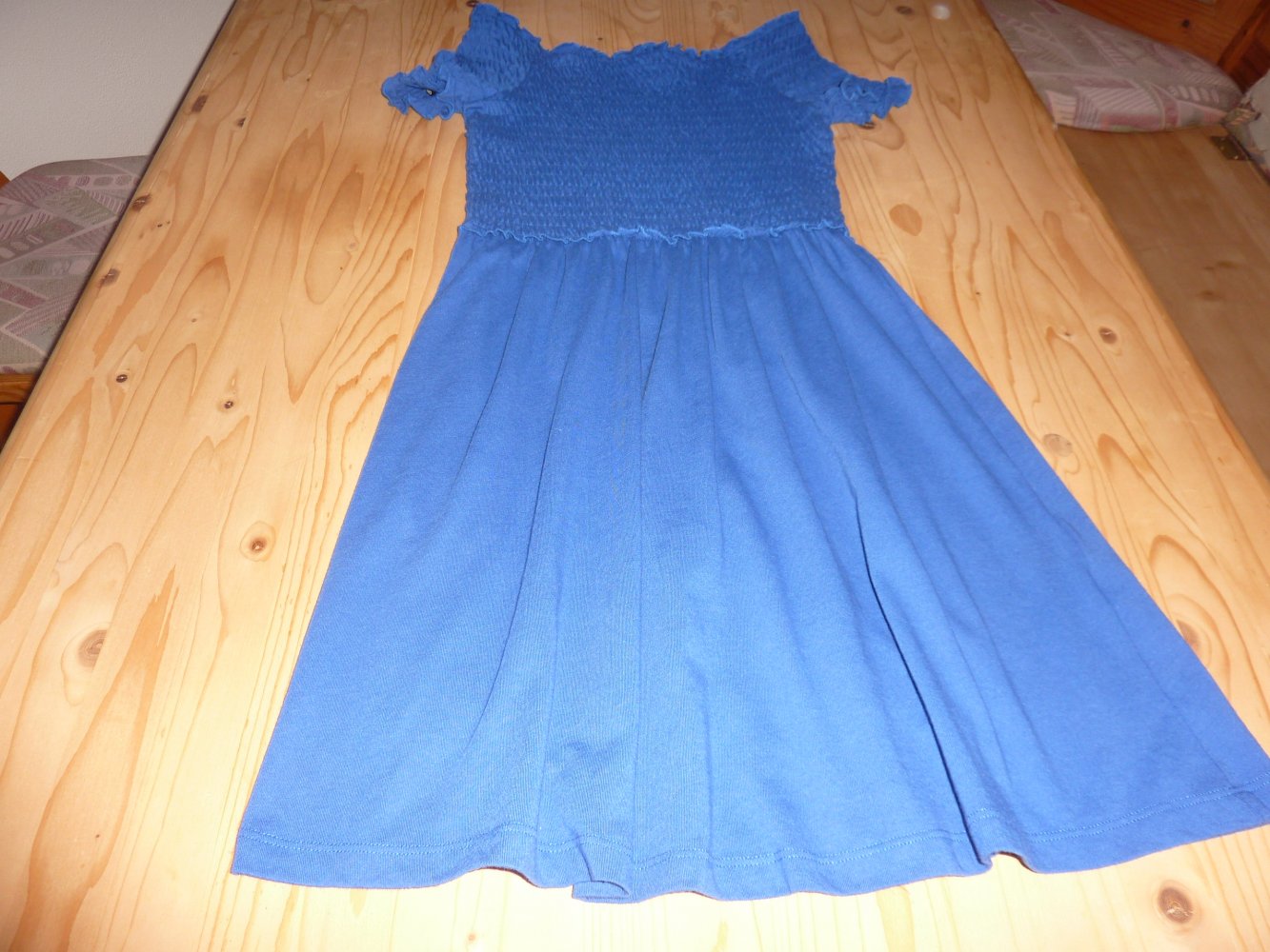 Kleid Sommerkleid