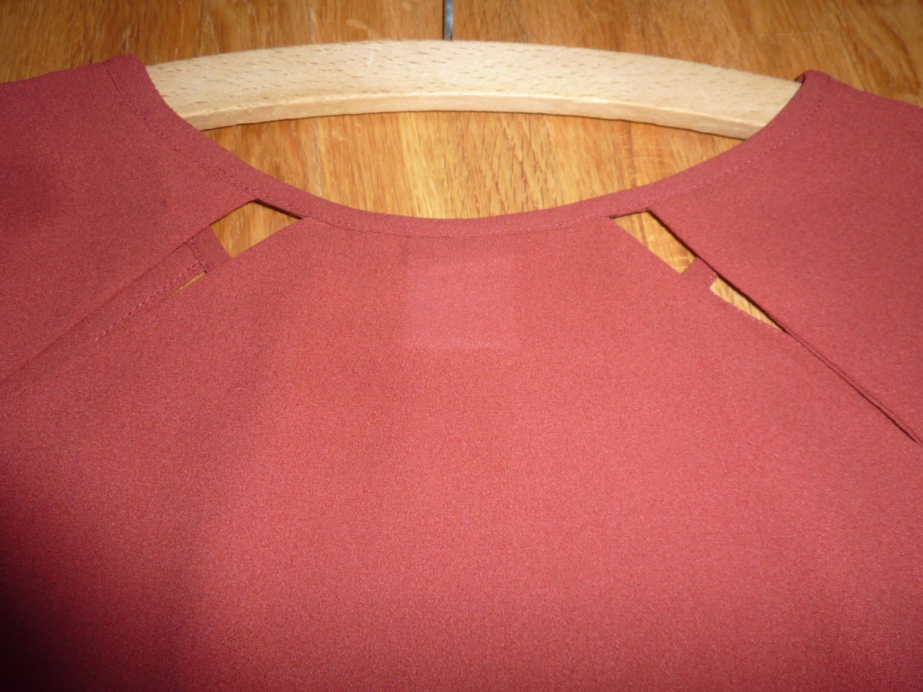 Bluse