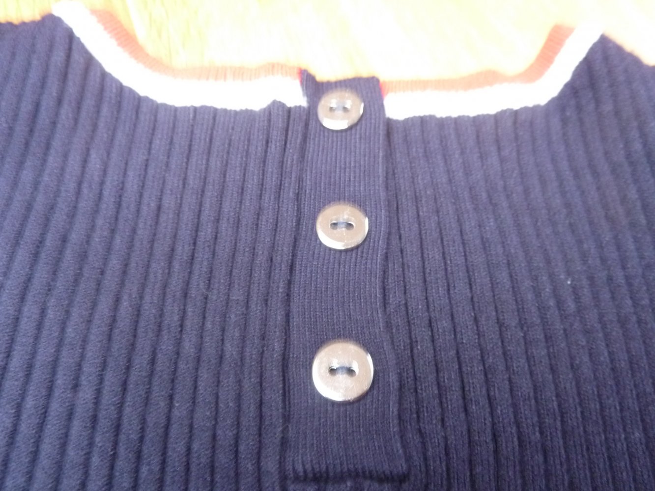 Pullover