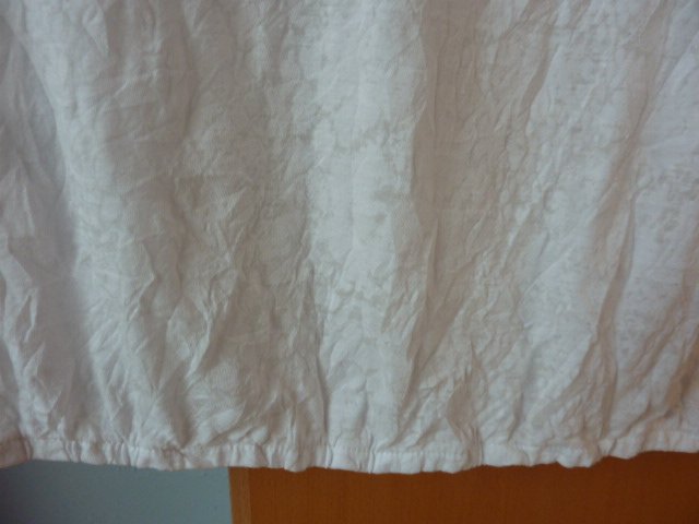 Bluse Schlupfbluse
