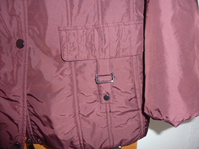Jacke