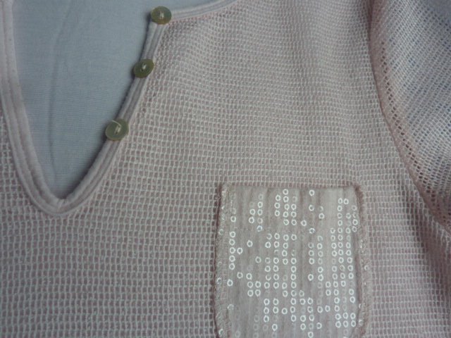 Shirt Blusenshirt