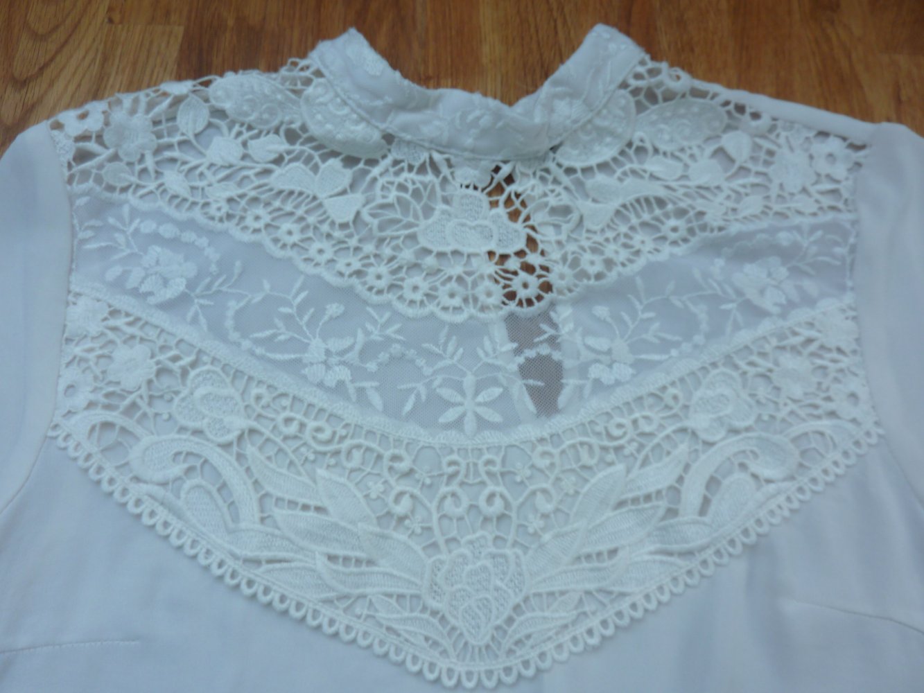 Bluse