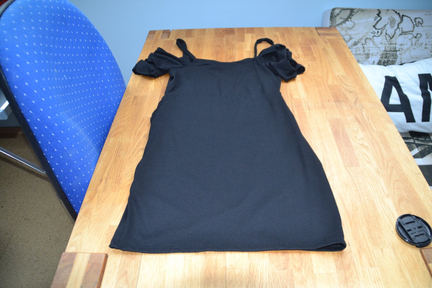 Kleid