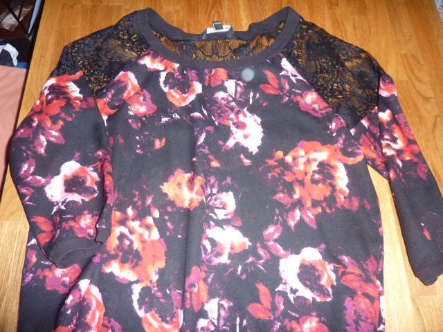 Bluse