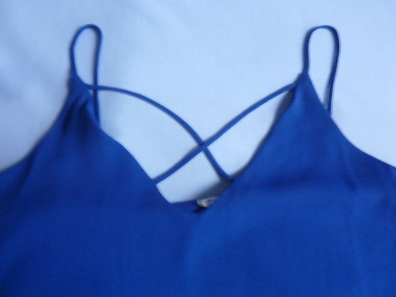 Top Blusentop