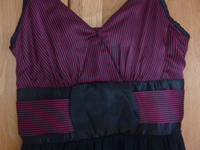 Kleid
