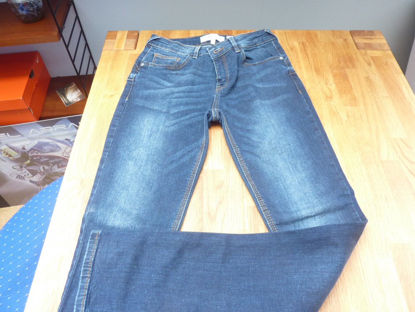 Jeans Skinny