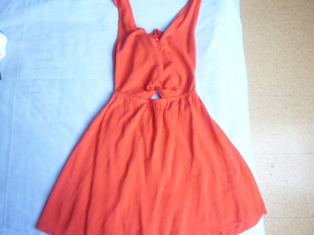 Strandkleid Mini