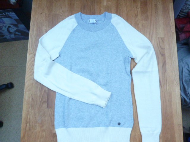 Pullover