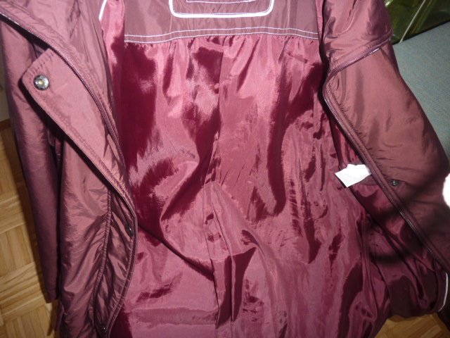 Jacke
