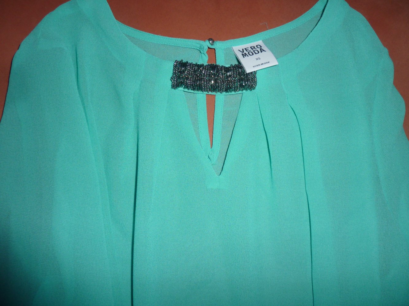 Bluse