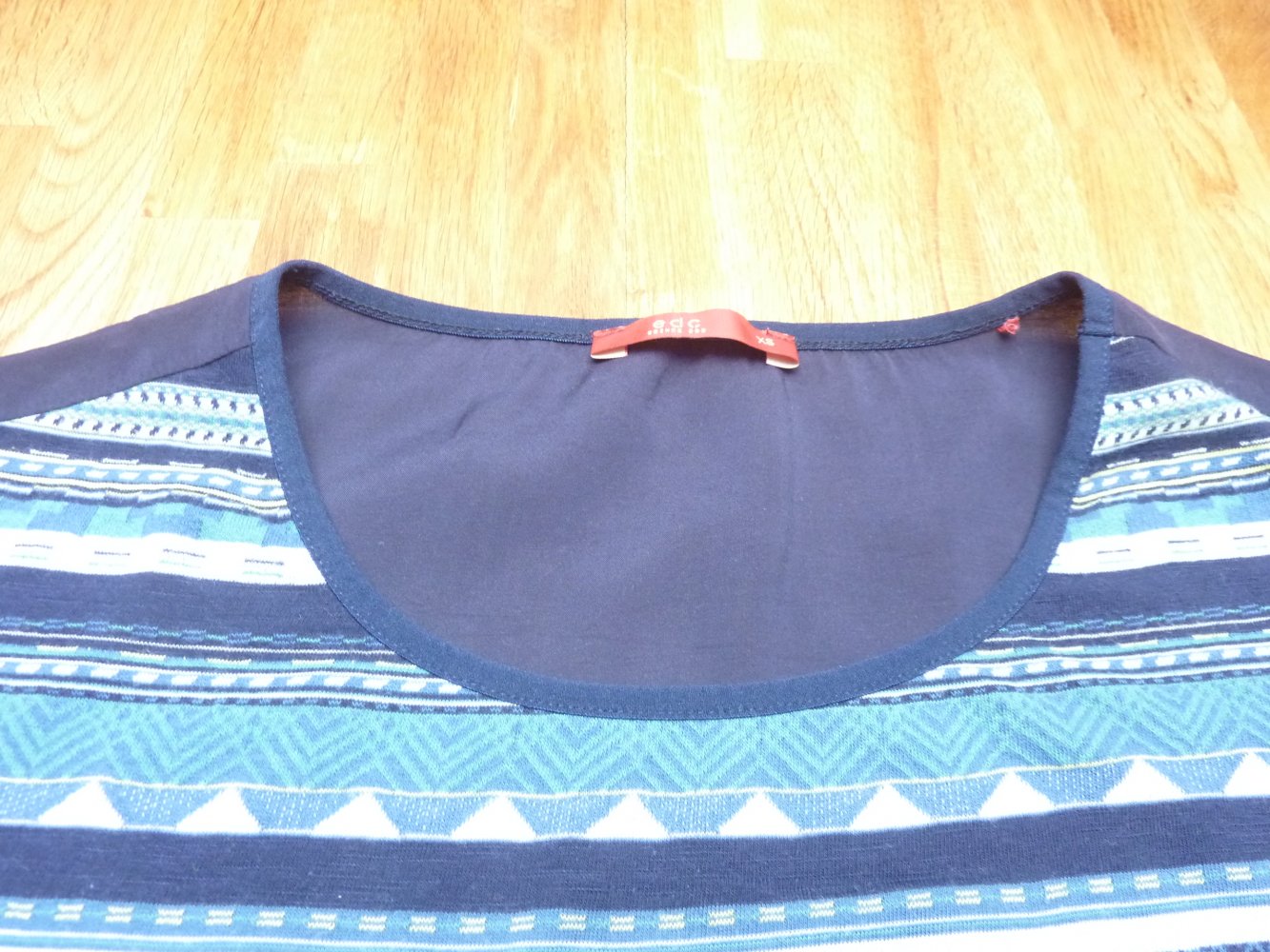 Bluse Blusenshirt