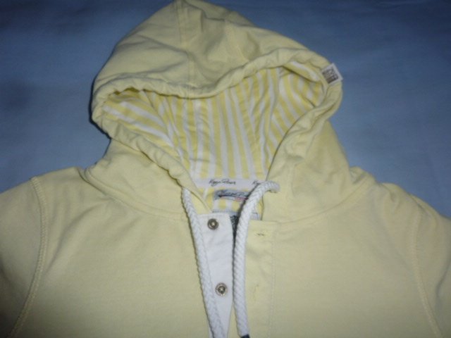 Kapuzenshirt Shirt
