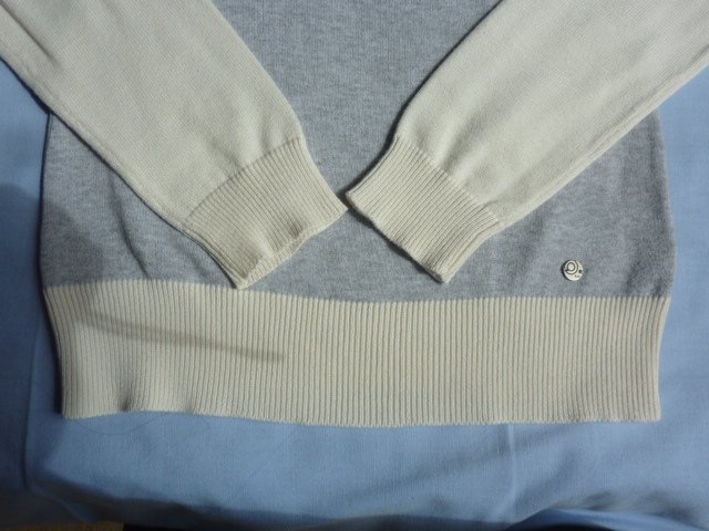Pullover