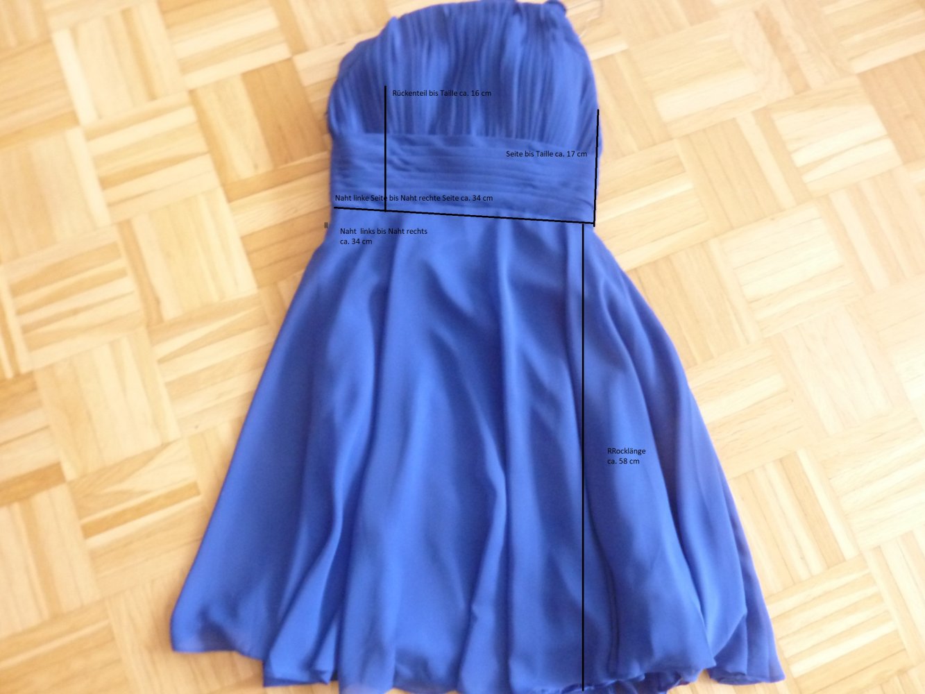 Kleid
