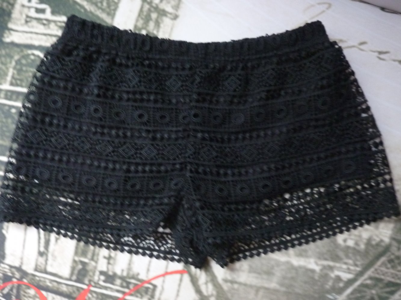 Short