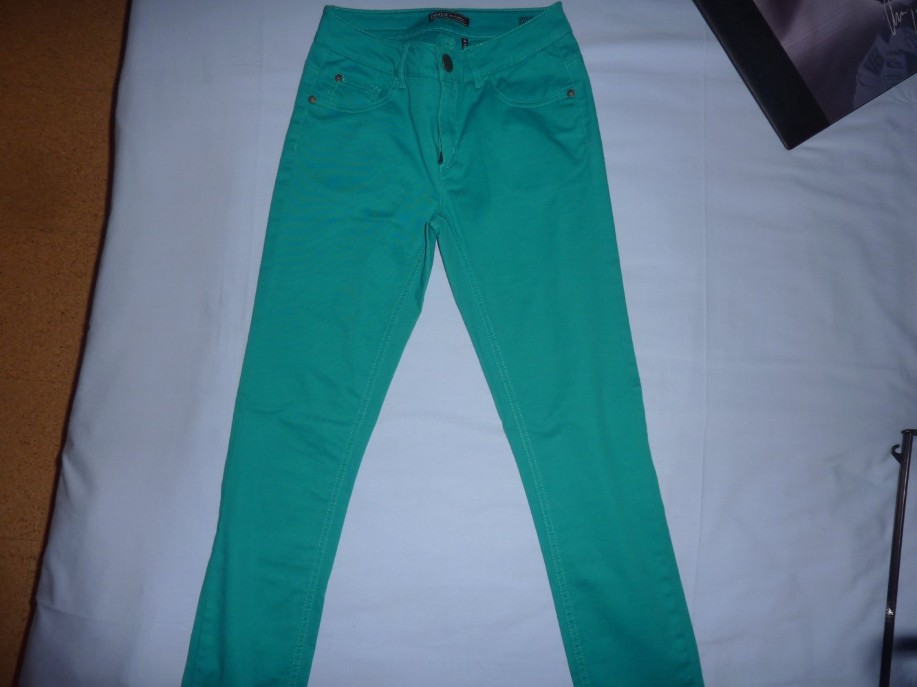 Hose Jeans