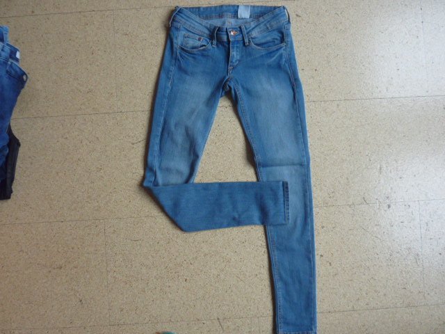 Jeans Skinny