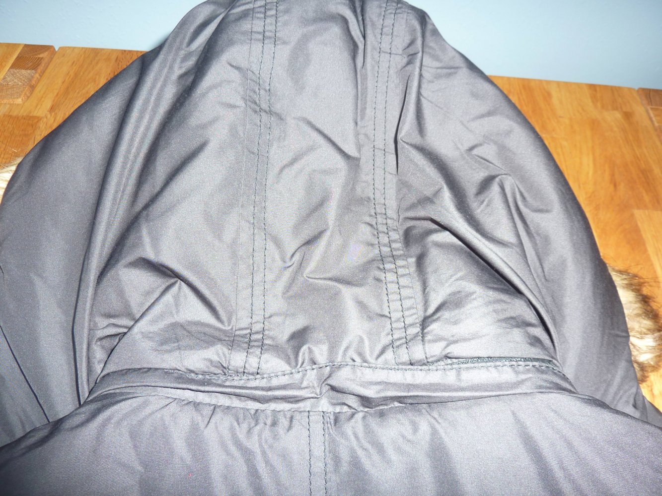 Jacke Anorak