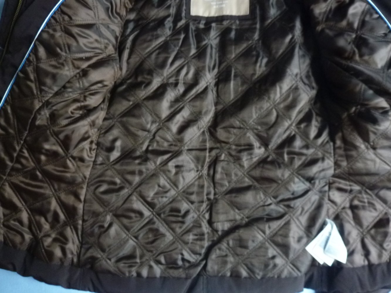 Winterjacke Anorak Jacke Daunenjacke