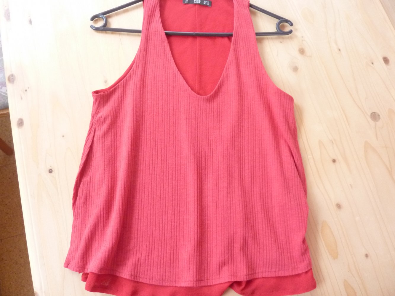 Shirt Top Bluse