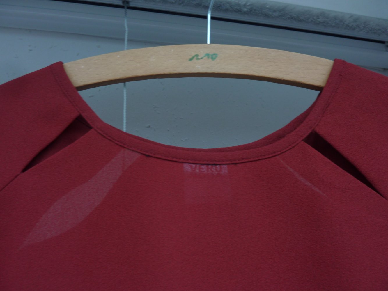 Bluse