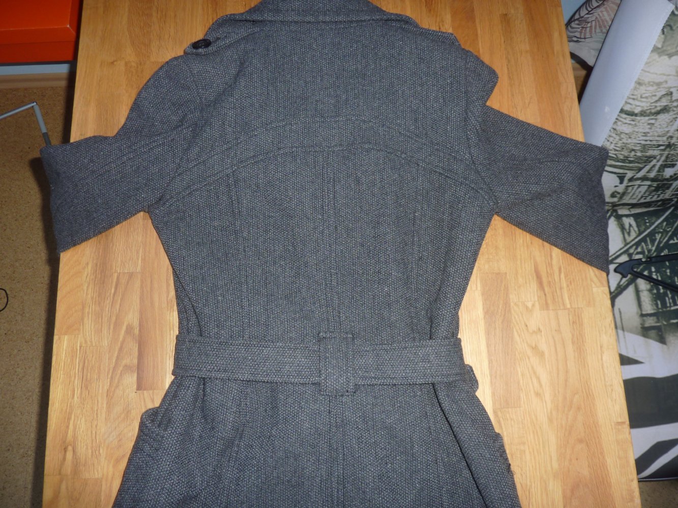 Jacke