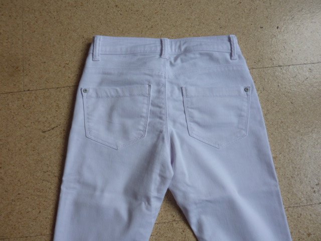 Hose Caprihose