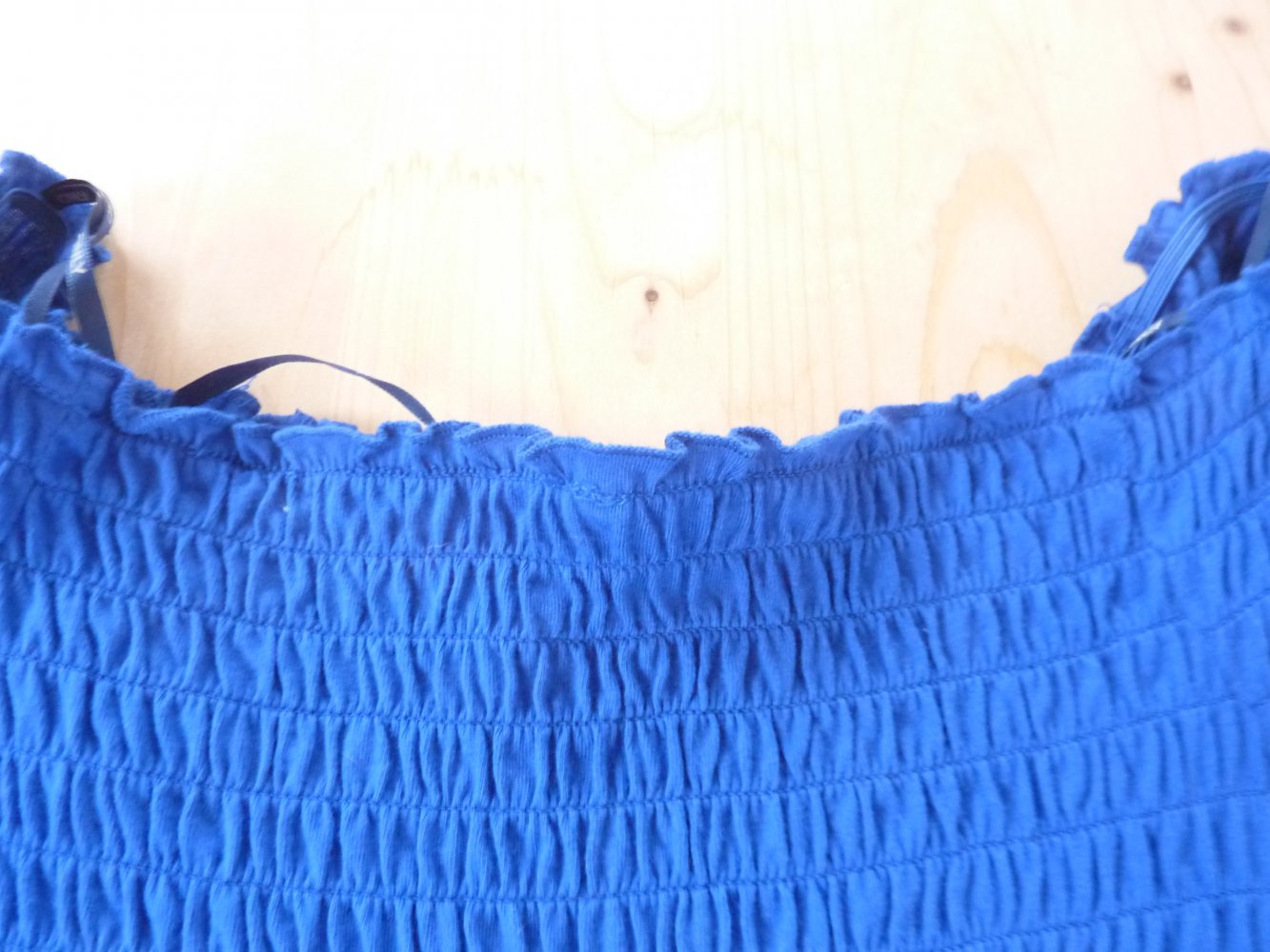 Kleid Sommerkleid