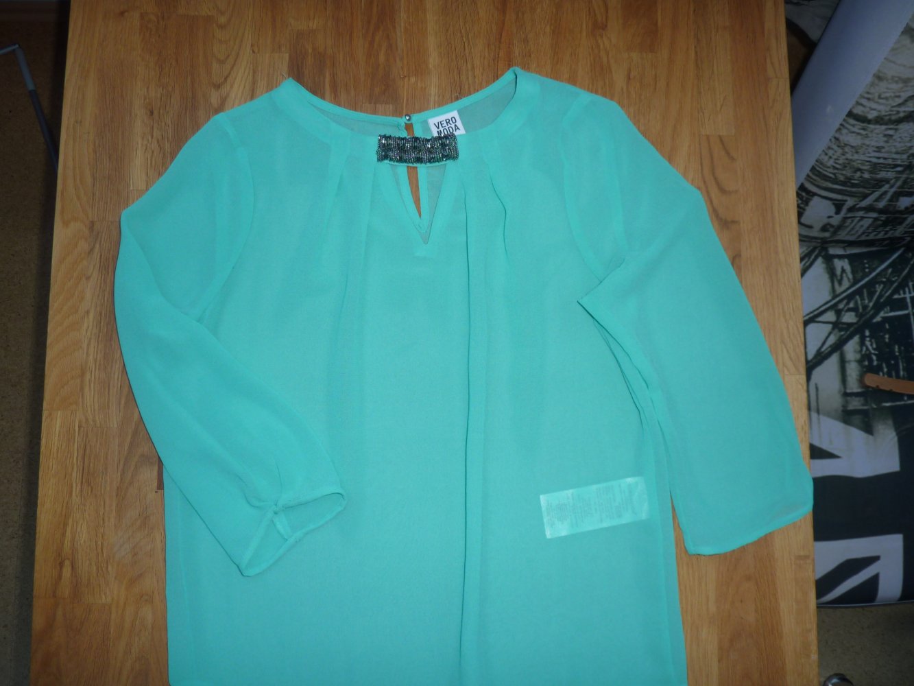 Bluse