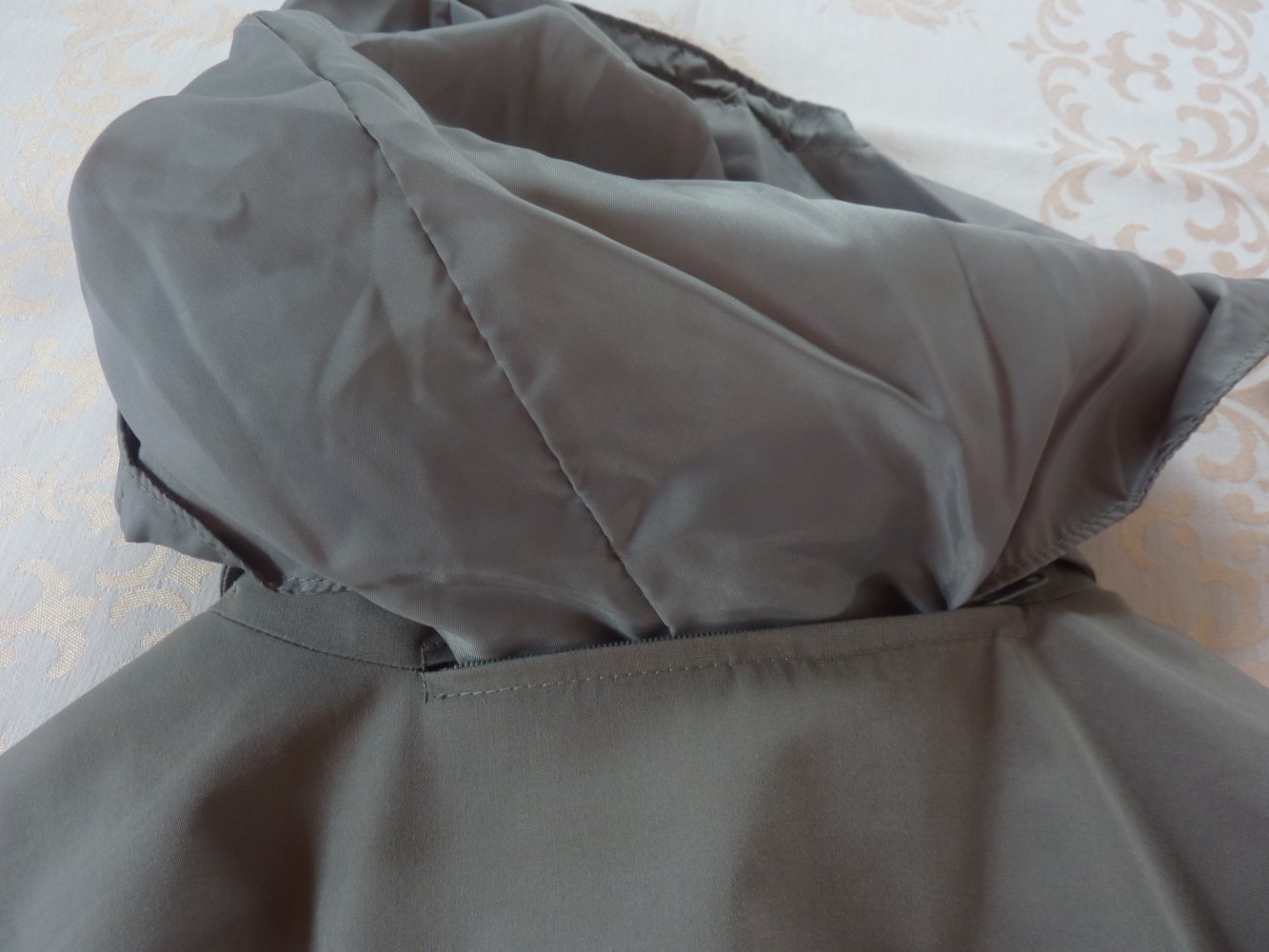 Jacke