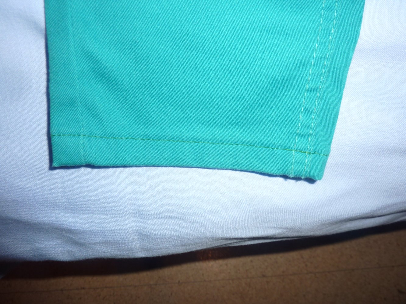 Hose Jeans