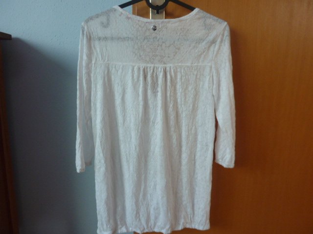 Bluse Schlupfbluse