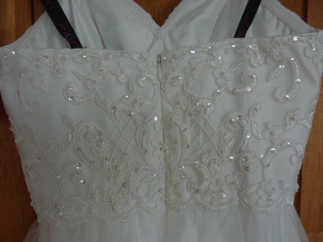 Kleid Cocktailkleid Abikleid