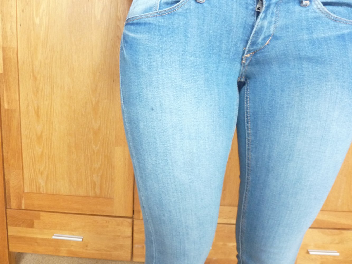 Jeans Skinny