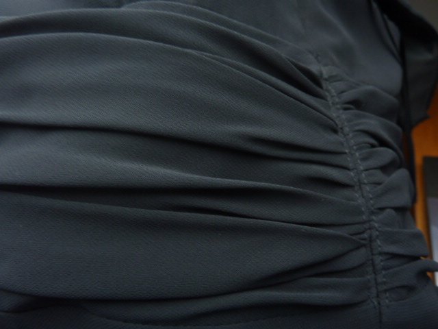 Kleid Abikleid Ballkleid