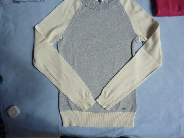 Pullover
