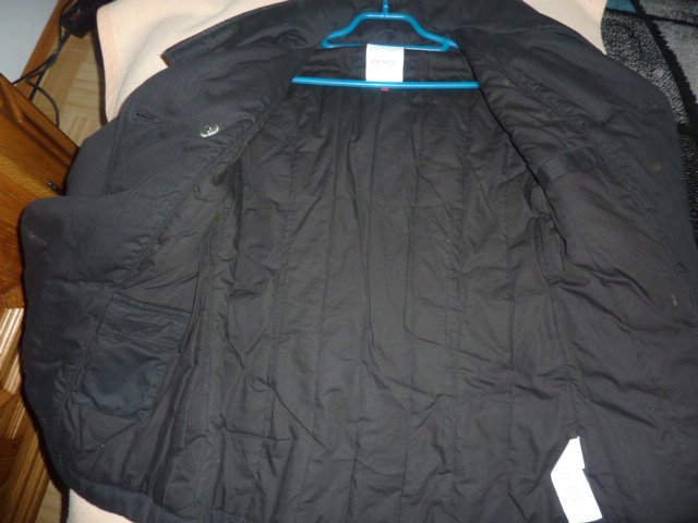 Jacke