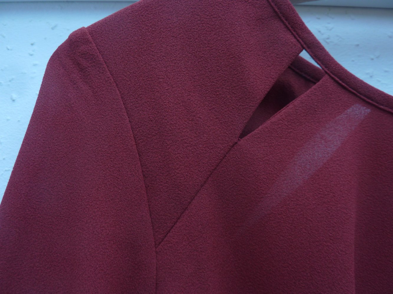 Bluse