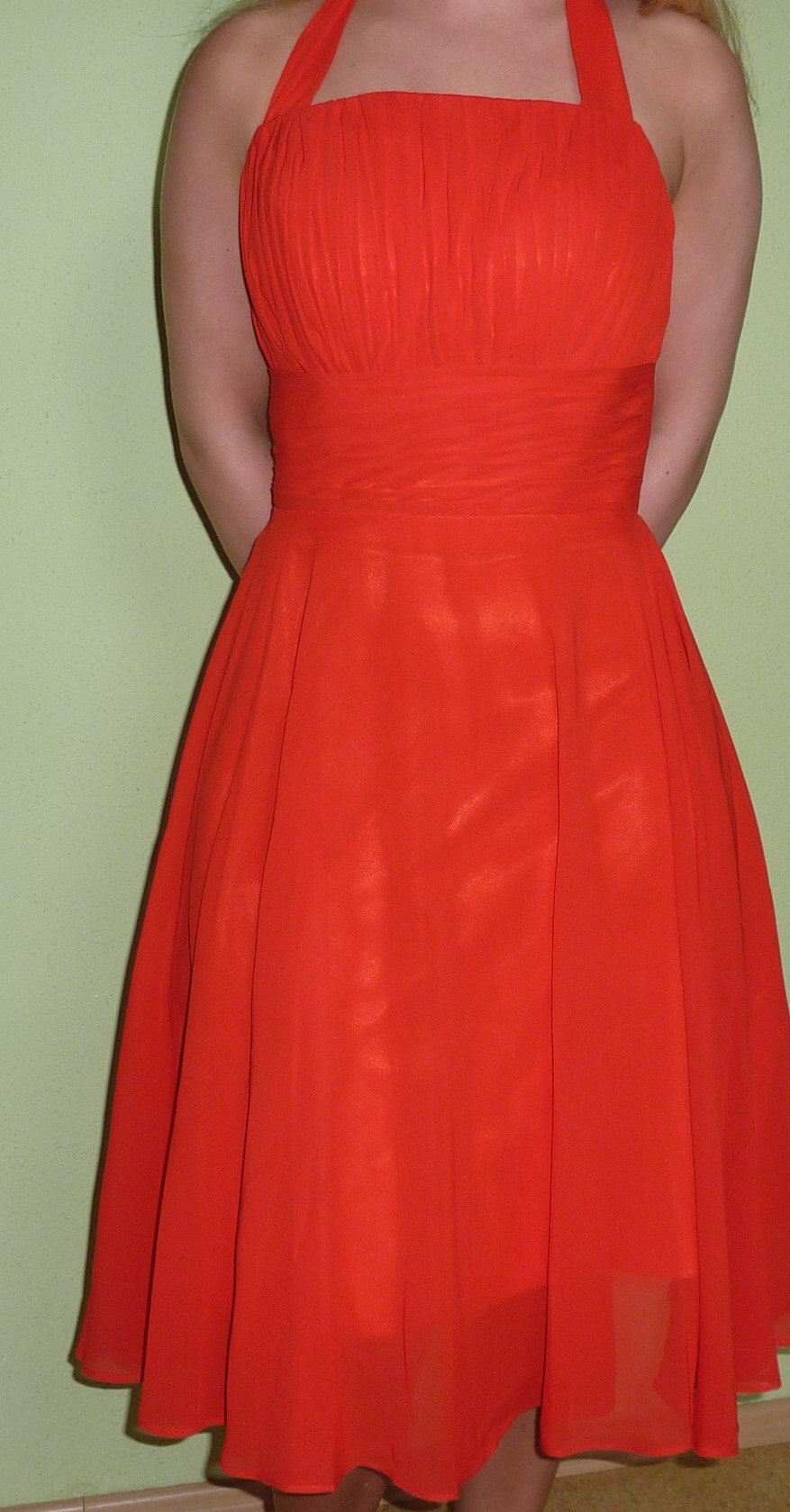 Kleid