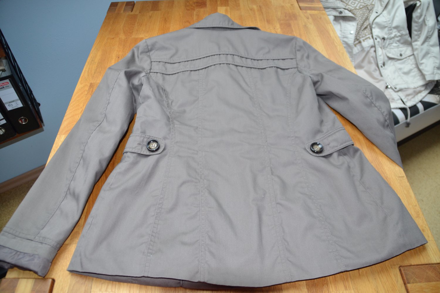 Jacke Übergangsjacke