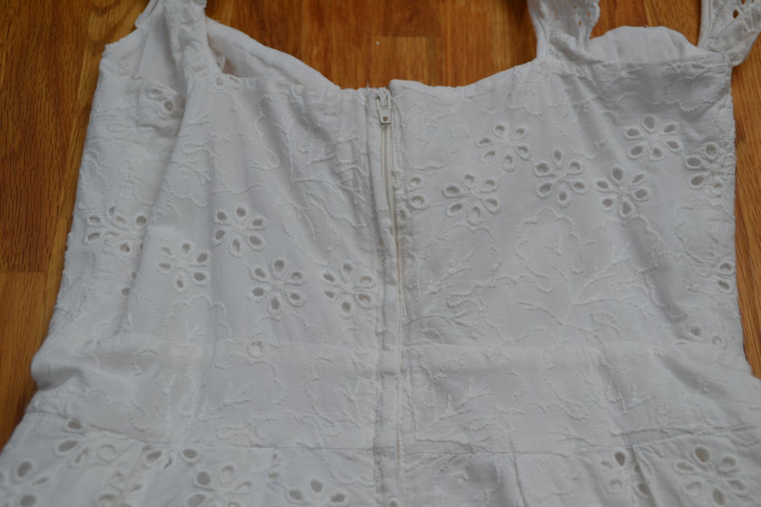 Jumpsuit kurz