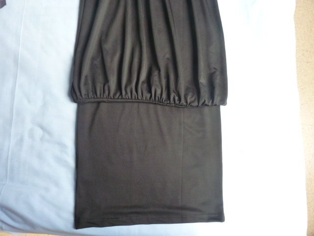 Kleid Cocktailkleid