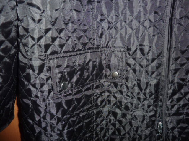 Jacke Übergangsjacke
