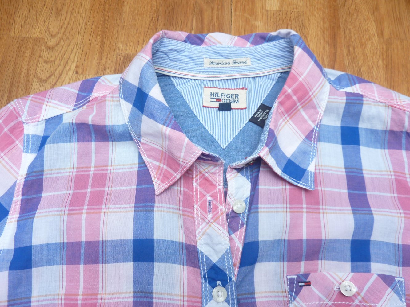 Bluse