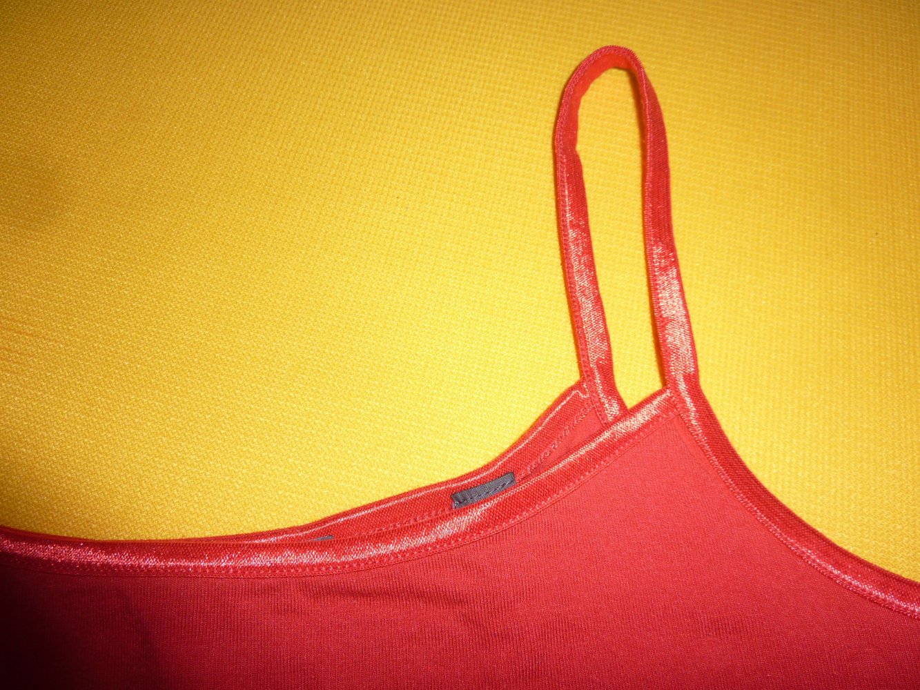 Tanktop Shirt Top